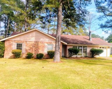 Main picture of 3924 Malabar Rd