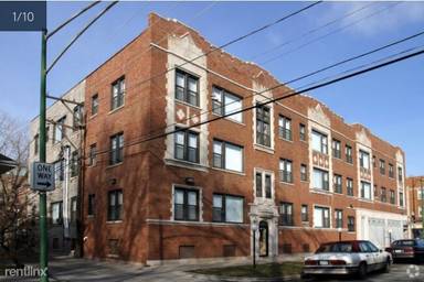 Main picture of 1721-25 E 79th St And 7908-10 S Ridgeland Ave Apartments