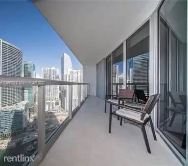 Main picture of Icon Brickell Condos