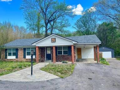 Main picture of 3616 Old Brownsville Rd