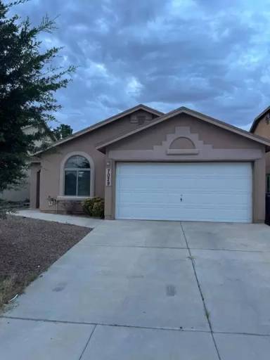 Main picture of 7004 Copper Canyon Dr