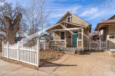 Main picture of 2511 Ames St