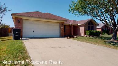 Main picture of 4604 Water Oak Dr