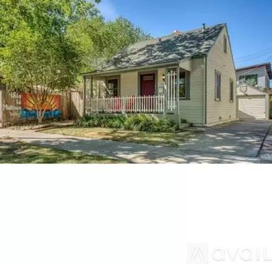 Main picture of 2205 C St