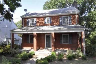 Main picture of 9412 Colesville Rd