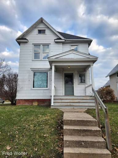 Main picture of 1304 12th St