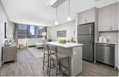 Main picture of 316 W Illinois St