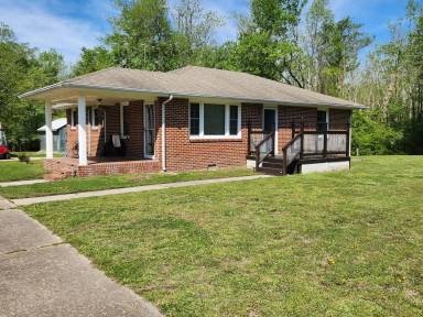 Main picture of 3828 Battlefield Blvd S