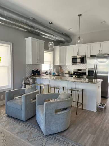 Main picture of 317 N Park Ave