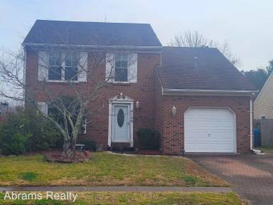 Main picture of 4129 Spruce Knob Rd