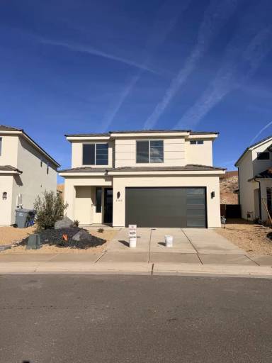 Main picture of 1463 E White Desert Dr