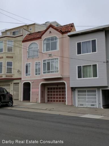 Main picture of 1724 Clement St