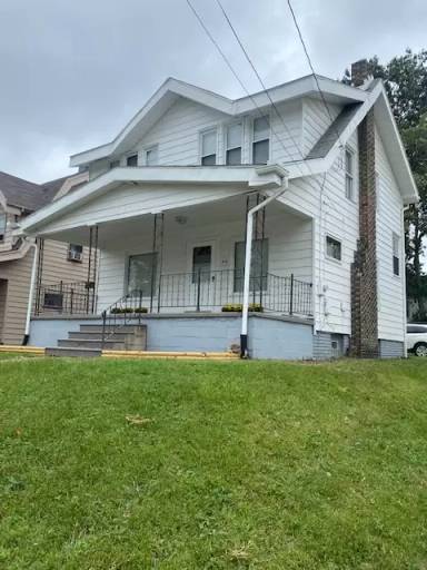 Main picture of 446 E Prospect St
