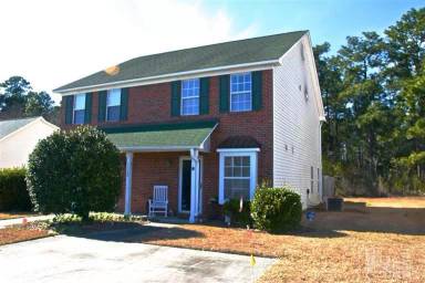 Main picture of 1521 Willoughby Park Ct