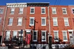 Main picture of 343 Christian St