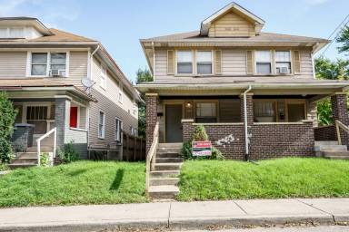 Main picture of 541 N Gray St