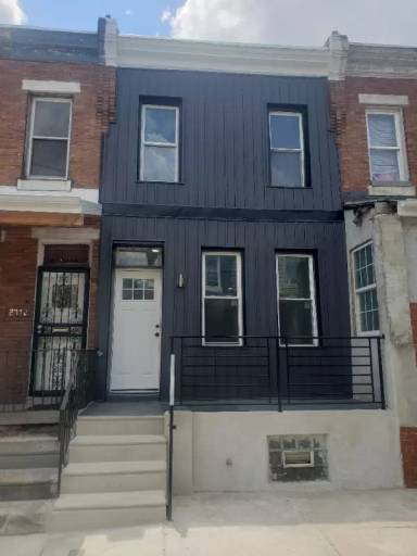 Main picture of 2714 W Silver St