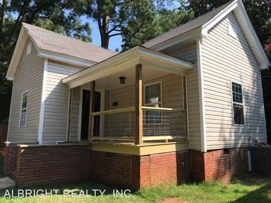 Main picture of 414 Frayser St