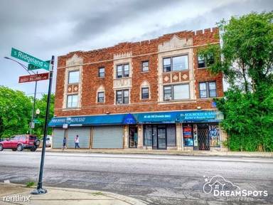 Main picture of 1721-25 E 79th St And 7908-10 S Ridgeland Ave Apartments
