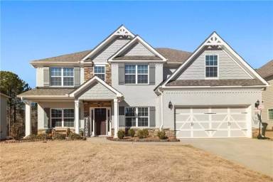 Main picture of 900 W Richland Cir