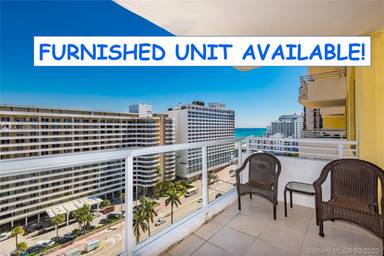 Main picture of 5600 Condominium