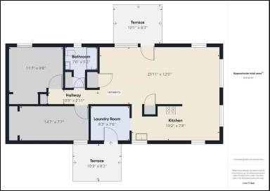 Main picture of 807 N Black Ave