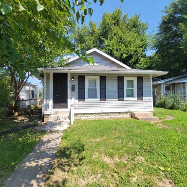 Main picture of 3110 Newton Ave