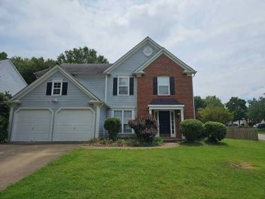 Main picture of 3471 Chastain Glen Ln NE