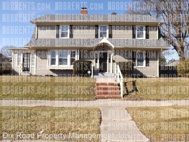 Main picture of 107 N Edgewood Ave