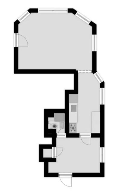 Main picture of 308 N Blount St