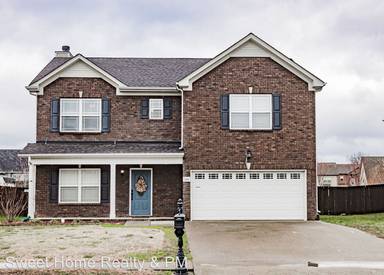 Main picture of 3348 Franklin Meadows Way