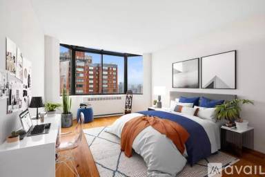 Main picture of The Barclay Luxury Apartments