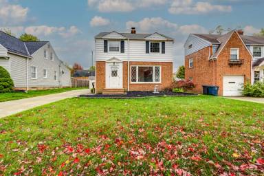 Main picture of 4980 Edsal Dr