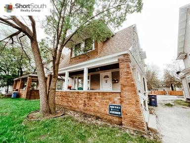 Main picture of 58 Burton St SW