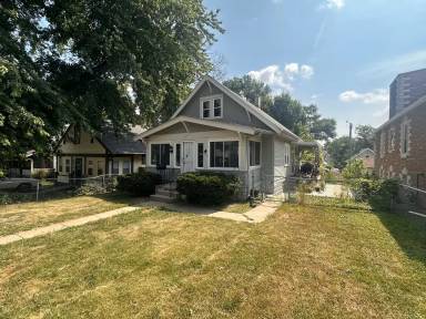 Main picture of 4517 N 36th Ave