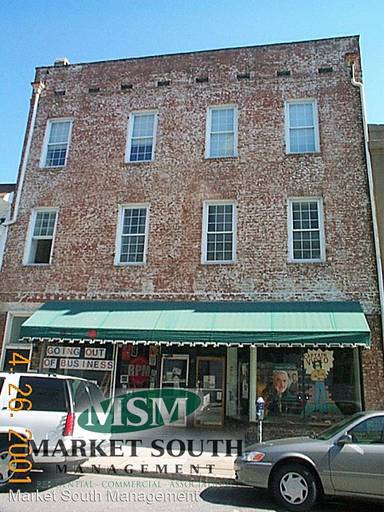Main picture of 14 W State St