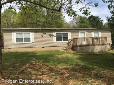 Main picture of 1815 Pine Valley Farm Rd
