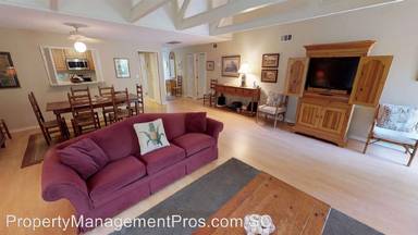 Main picture of Queens Grant Villas