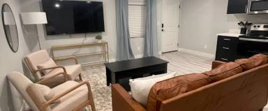 Main picture of Hampton at Waters Edge