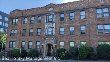 Main picture of 4105 Brooklyn Ave NE