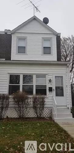 Main picture of 632 Solly Ave