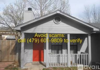 Main picture of 1302 Spriggs Ct