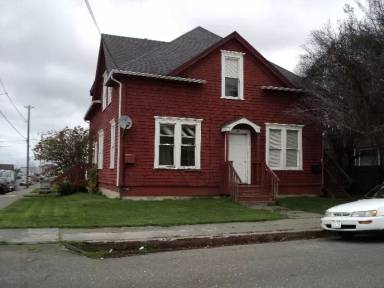 Main picture of 134 W Clark 1025 Pne St