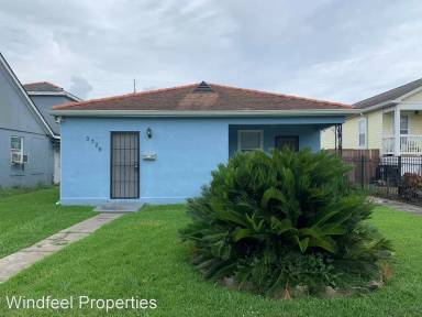 Main picture of 3726 Saint Bernard Ave