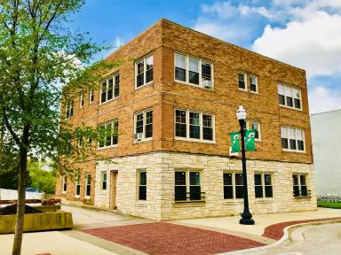 Main picture of 114 Spring Street Studios