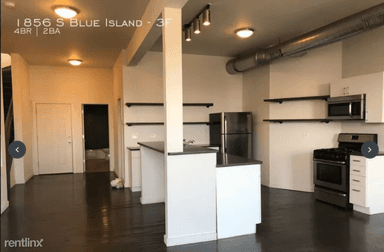 Main picture of 1854 S Blue Island Ave