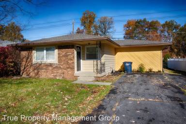 Main picture of 4244 Redfern Dr