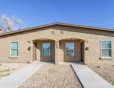 Main picture of 3407 Harrison Ave