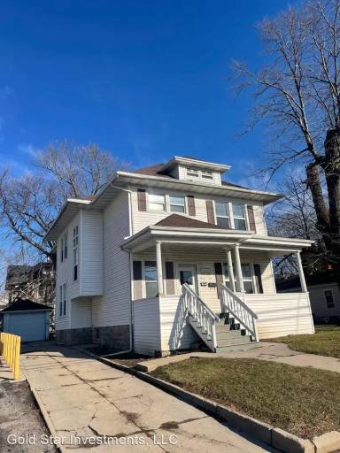 Main picture of 522 High Ave