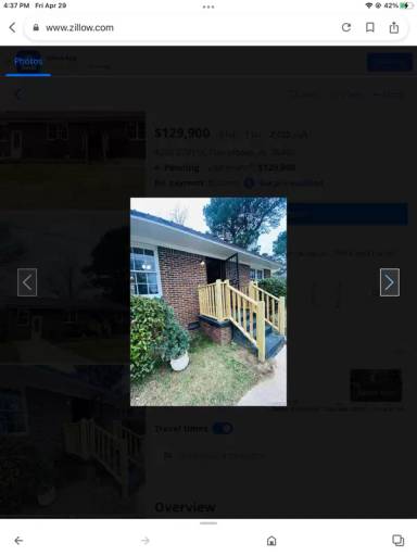Main picture of 4204 27th St